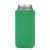 Slim Kan-Tastic Promotional 8 oz Koozies - Kelly Green | Imprinted Small Koozies