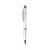 Silver Grenada Stylus Pen - Silver