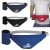 Logo Koozie Fanny Pack with Can Kooler - Color Options