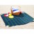 Customized Fleece and Nylon Picnic Blanket
