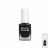 Promotional Logo Nail Polish - Black