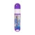 Custom SPF Lip Balm Sunscreen Combo - Translucent purple/white