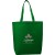 Custom Eros Tote Bag - Green