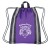 Small Denier Polyester Reflective Sports Pack