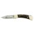 Ranger Lockback Buck Knife