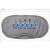 E-Z Comfort Set | Personalized Sleep Masks for Travel | Customized Sleep Masks with Ear Plugs 