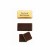 Andes Thins Chocolate with Logo Gold