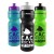 Colorful 28 oz BPA Free Sports Bottle | Design Your Own Sports Bottles | Best Promotional Sport & Bike Bottles