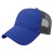 Custom Embroidered X-tra Value Mesh Back Cap - Royal/charcoal