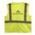 ANSI 2 Safety Vest with Pockets