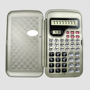 Promotional Calculators | Custom Back-to-School Supplies with Logos