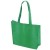 Promotional Non-Woven Textured Recyclable Tote Bag - Green