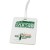 Rectangle Golf Bag Tag | Custom Logo Golf Bag Tag