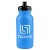 Light Blue 20oz BPA Free Color Sports Bottle | Cheap Promotional Sports Bottles | Wholesale Bike Bottles | Bulk PET Bike Bottles