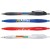 Frosted Dart Pen | Best Promotional Discount Pens | Custom Push Action Pens | Wholesale Colorful Pens
