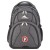 Graphite High Sierra Swerve Compu-Backpack with Logo