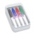 Promotional Boxed Mini Sharp Permanent Markers