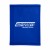 Promotional Multi-Functional Cooling Gaiter Royal Blue