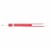 Customized BIC Clic Stic Antimicrobial Pen | Custom Advertising Pens - Red
