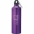 Purple Pacific Sports Bottle | Custom Aluminum Water Bottles | Personalized Aluminum Sports Water Bottles with Logos