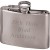 Small Golf Stainless Steel Flask