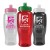 27 Oz Poly-Pure Transparent Sports Bottle - Group 1