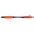 MaxGlide Click™ Tropical Pen -Orange