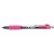 MaxGlide Click™ Tropical Pen -Pink