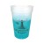 Mood Stadium Cup - Frosted/turquoise