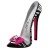 Cell Phone Stand with Logo Pink Bow Sandal