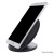 Wireless Charging Phone Stand with Logo - Charging