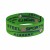 Full Color Wrist Twist 1" Stretchy Wristbands | Custom Printed Event Wristbands