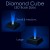 Lighted LED Bases 