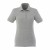 Women's Belmont Short Sleeve Polo Embroidered Heather Grey