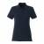 Women's Belmont Short Sleeve Polo Embroidered Navy