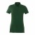 Custom Women's Acadia SS Polo Forest Green