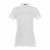 Custom Women's Acadia SS Polo White