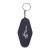 Imprinted Motel Style Key Ring - Navy blue