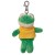 Wild Bunch Promotional Stuffed Animal Key Tags - Best Novelty Plush Toys - Frog