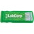 Lime Green Imprinted Bandage Dispenser-Primary Care