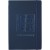 Ambassador Bound JournalBook: Navy Blue