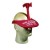 Promotional Hammer Visor 2 Piece