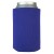 Best Custom Coolie Open Cell Foam| Promotional Koozies - Purple