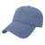 Sky Blue Relaxed Golf Cap | Personalized Embroidered Golf Caps for Giveaways | Wholesale Customized Golf Caps