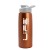 Metallic Flair Bottle 26 oz. with Logo copper