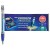 Wholesale Unique Advertising Pens | Pull-Out Full Color Logo Ad Pen | Promotional Retractable Advertising Banner Pens