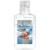 Full Color Hand Sanitizer Gel 1 oz - Vinyl insert