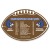 Promotional Sports Schedule Magnet Giveaways | Football Schedule Magnet | Personalized Souvenir Magnets | Advertising Magnets