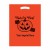 Printed Trick-Or-Treat Die Cut Halloween Bag