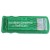 Translucent Green Imprinted Bandage Dispenser-Primary Care